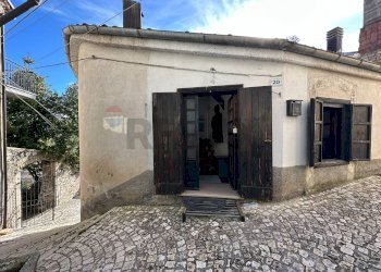 Casa all\'aperto - Casa indipendente Via San Rocco
 
20, Scontrone - foto 82