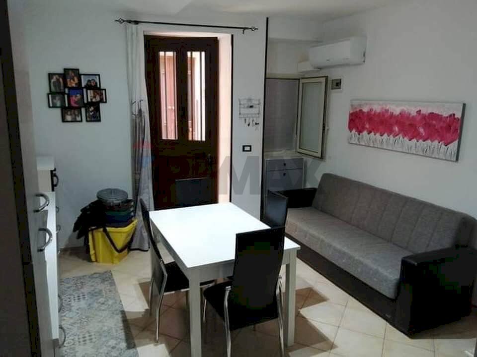 Sala da pranzo - Independent house via giuseppe coppola
 
21, Termini Imerese - photo 3