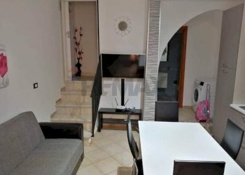 Sala da pranzo - Casa indipendente via giuseppe coppola
 
21, Termini Imerese - foto 1