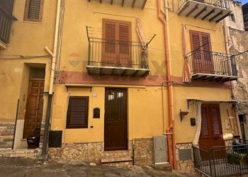 Edificio all\'aperto - Casa indipendente via giuseppe coppola
 
21, Termini Imerese - foto 19