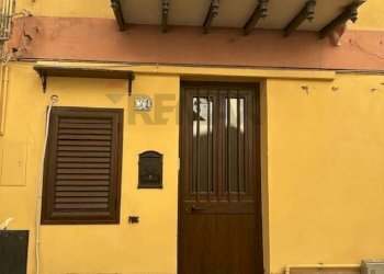 Edificio all\'aperto - Casa indipendente via giuseppe coppola
 
21, Termini Imerese - foto 20