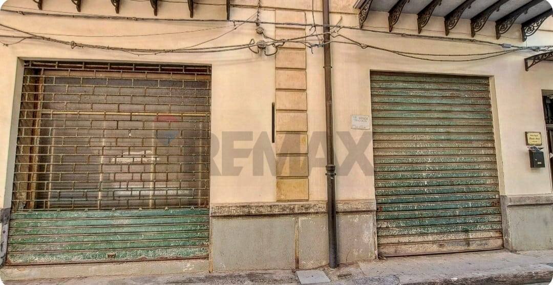 Edificio all\'aperto - Magazzino via domenico quattrociocchi
 
88, Bagheria - foto 3