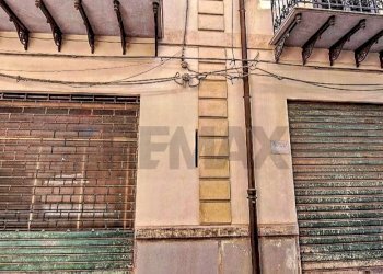 Edificio all\'aperto - Magazzino via domenico quattrociocchi
 
88, Bagheria - foto 1