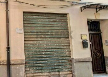 Edificio all\'aperto - Magazzino via domenico quattrociocchi
 
88, Bagheria - foto 2