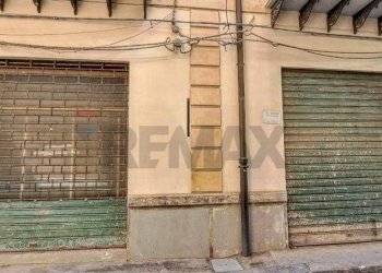 Edificio all\'aperto - Magazzino via domenico quattrociocchi
 
88, Bagheria - foto 3