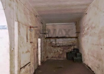 Stanza vuota - Magazzino via domenico quattrociocchi
 
88, Bagheria - foto 6