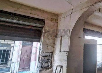 Stanza vuota - Magazzino via domenico quattrociocchi
 
88, Bagheria - foto 14