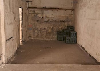 Non correlato - Magazzino via domenico quattrociocchi
 
88, Bagheria - foto 16