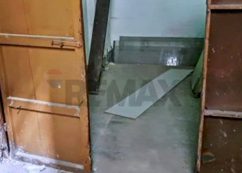 Dispensa di stoccaggio - Magazzino via domenico quattrociocchi
 
88, Bagheria - foto 18