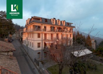 Foto 1 - Four-room apartment Via al Santuario
 
10, Varese - photo 1