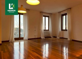 Foto 2 - Four-room apartment Via al Santuario
 
10, Varese - photo 2