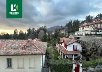 Foto 27 - Four-room apartment Via al Santuario
 
10, Varese - photo 27