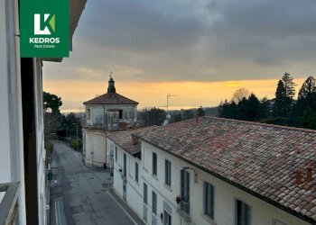 Foto 28 - Four-room apartment Via al Santuario
 
10, Varese - photo 28