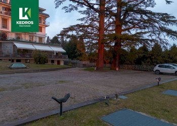 Foto 35 - Four-room apartment Via al Santuario
 
10, Varese - photo 35