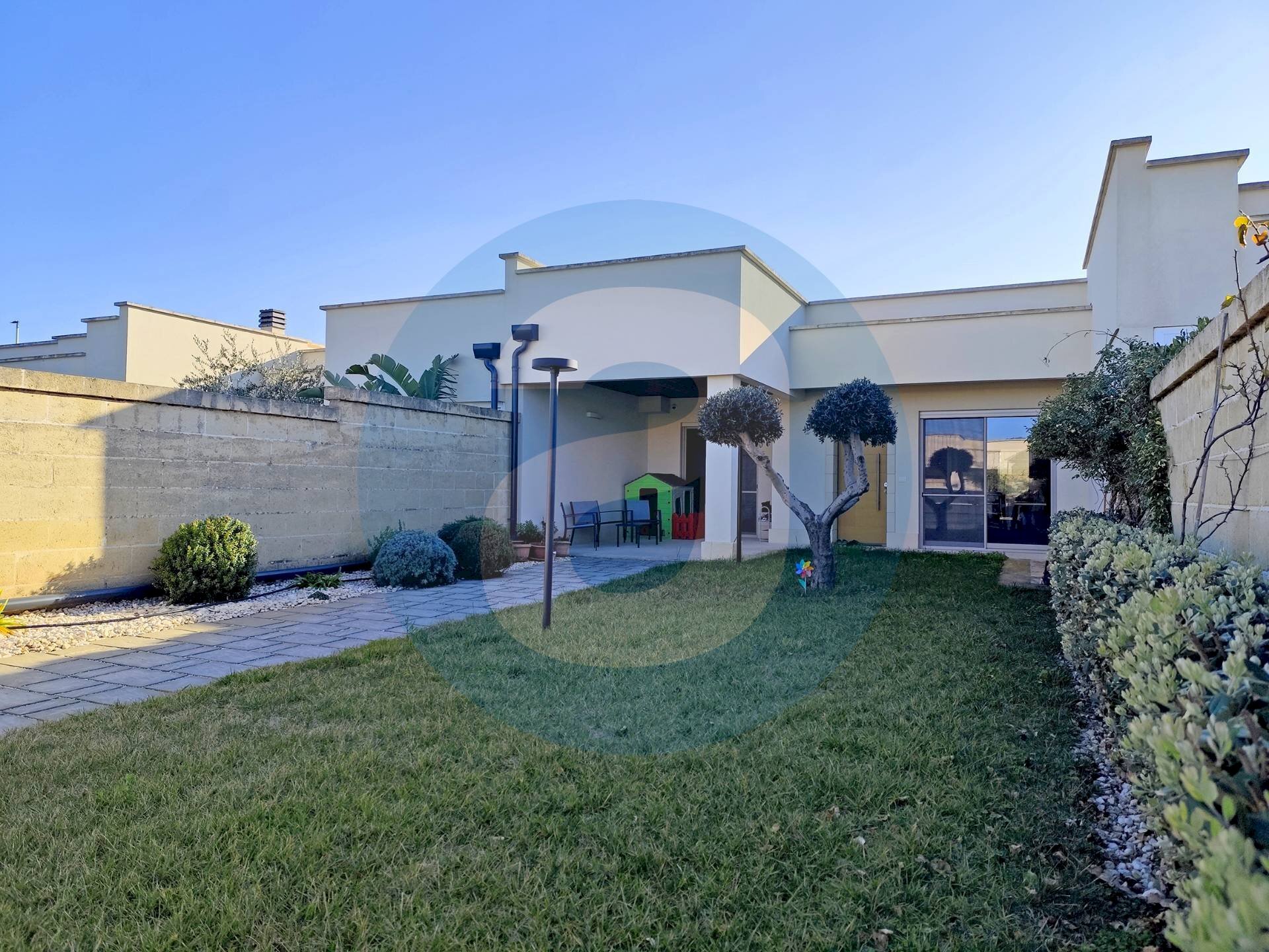 Foto 1 - Villa a Schiera Strada Statale 16 Complanare Ovest
 
96 A, Bari - foto 1