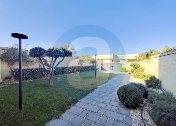 Foto 2 - Villa a Schiera Strada Statale 16 Complanare Ovest
 
96 A, Bari - foto 2