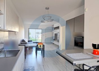 Foto 5 - Villa a Schiera Strada Statale 16 Complanare Ovest
 
96 A, Bari - foto 5