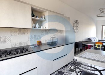 Foto 6 - Villa a Schiera Strada Statale 16 Complanare Ovest
 
96 A, Bari - foto 6