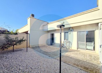 Foto 17 - Villa a Schiera Strada Statale 16 Complanare Ovest
 
96 A, Bari - foto 17