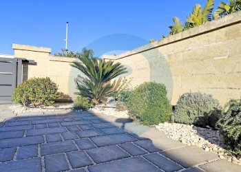 Foto 18 - Villa a Schiera Strada Statale 16 Complanare Ovest
 
96 A, Bari - foto 18