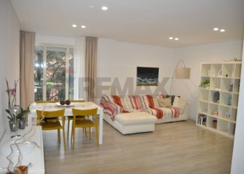 Sala da pranzo - Quadrilocale via fanfulla da lodi, Ragusa - foto 2