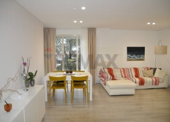 Sala da pranzo - Quadrilocale via fanfulla da lodi, Ragusa - foto 3