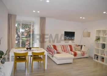 Sala da pranzo - Quadrilocale via fanfulla da lodi, Ragusa - foto 4