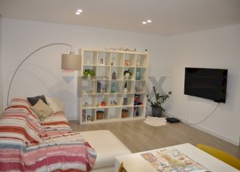 Soggiorno - Quadrilocale via fanfulla da lodi, Ragusa - foto 6