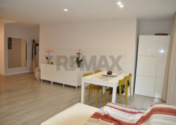 Sala da pranzo - Quadrilocale via fanfulla da lodi, Ragusa - foto 7