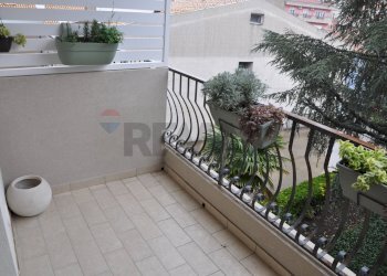 Balcone - Quadrilocale via fanfulla da lodi, Ragusa - foto 9