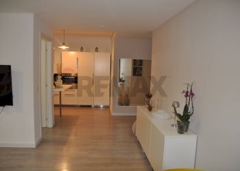 Hall / corridoio - Quadrilocale via fanfulla da lodi, Ragusa - foto 11