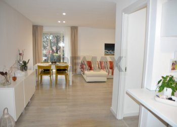 Sala da pranzo - Quadrilocale via fanfulla da lodi, Ragusa - foto 12