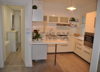 Cucina - Quadrilocale via fanfulla da lodi, Ragusa - foto 13