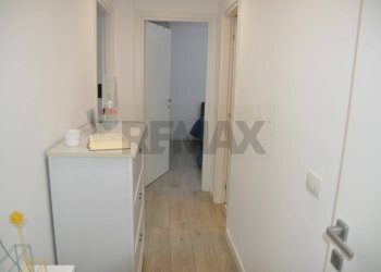 Hall / corridoio - Quadrilocale via fanfulla da lodi, Ragusa - foto 17