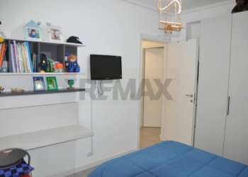 Camera / camera da letto - Quadrilocale via fanfulla da lodi, Ragusa - foto 24