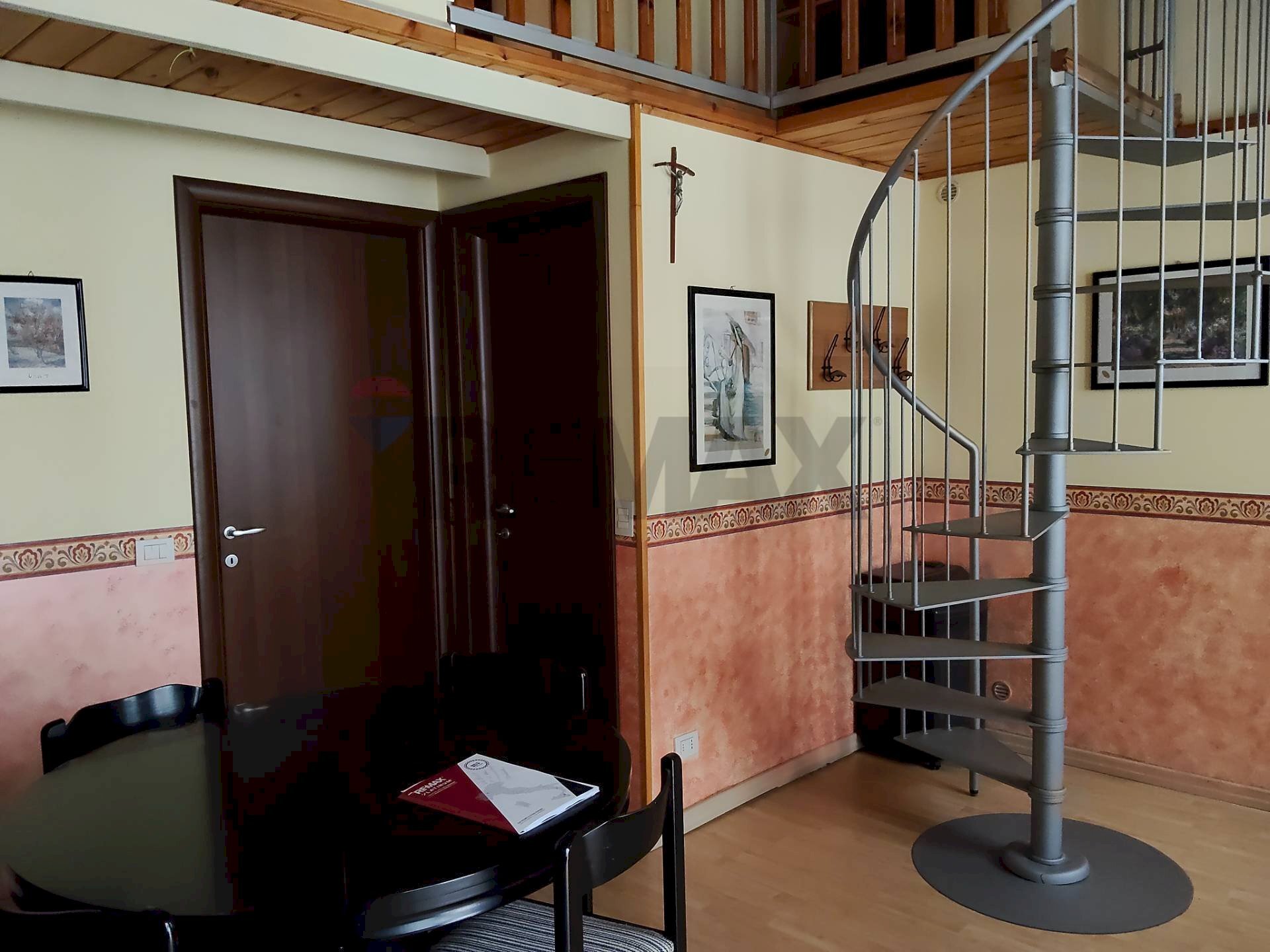 Scale - Independent house Via Belle
 
41, Ragusa - photo 3