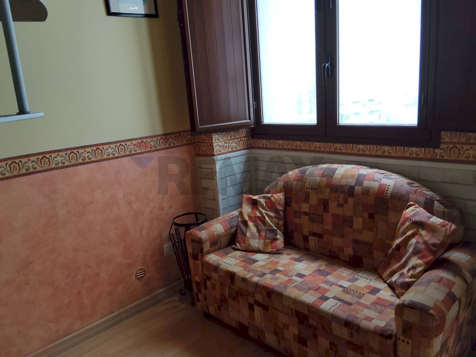 Soggiorno - Independent house Via Belle
 
41, Ragusa - photo 2