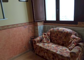 Soggiorno - Casa indipendente Via Belle
 
41, Ragusa - foto 2