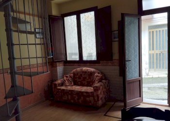 Soggiorno - Casa indipendente Via Belle
 
41, Ragusa - foto 4