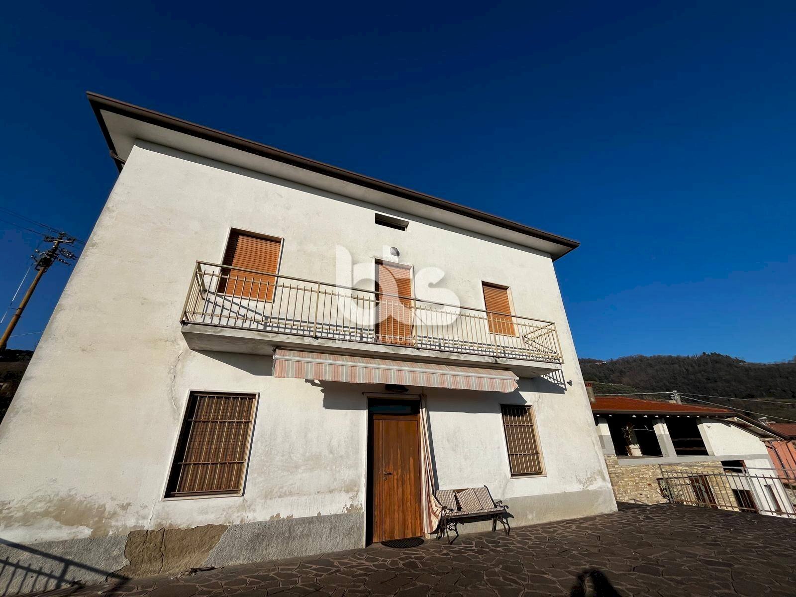 Foto 1 - Casa indipendente Via Duroni
 
3, Grumello del Monte - foto 1