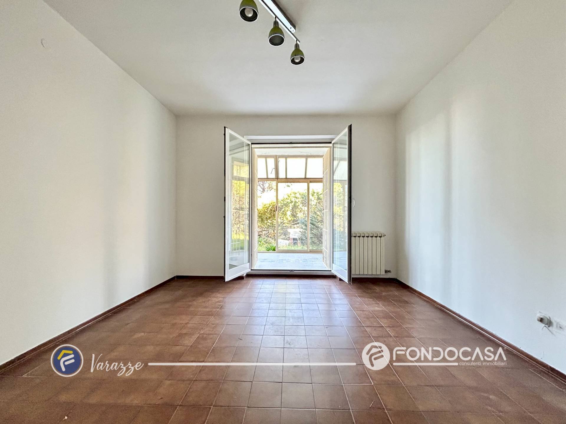 Foto 1 - Four-room apartment Via dei Milanesi
 
19, Varazze - photo 1