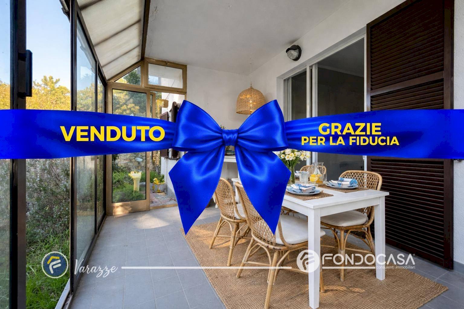 Foto 1 - Trilocale Via dei Milanesi
 
19, Varazze - foto 1