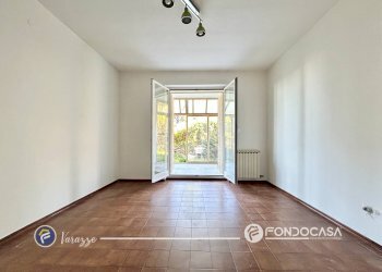 Foto 1 - Quadrilocale Via dei Milanesi
 
19, Varazze - foto 1