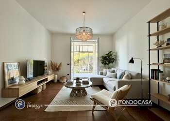 Foto 2 - Quadrilocale Via dei Milanesi
 
19, Varazze - foto 2