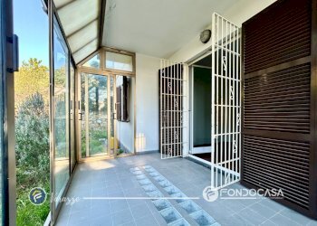 Foto 10 - Quadrilocale Via dei Milanesi
 
19, Varazze - foto 10