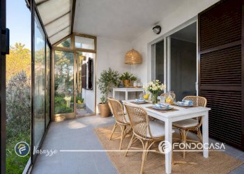 Foto 11 - Quadrilocale Via dei Milanesi
 
19, Varazze - foto 11