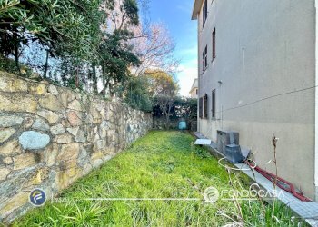 Foto 14 - Quadrilocale Via dei Milanesi
 
19, Varazze - foto 14