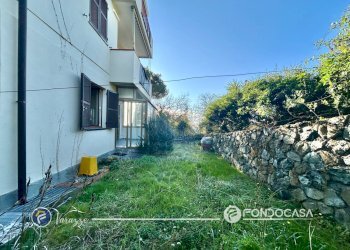 Foto 15 - Quadrilocale Via dei Milanesi
 
19, Varazze - foto 15