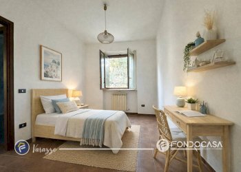 Foto 22 - Quadrilocale Via dei Milanesi
 
19, Varazze - foto 22