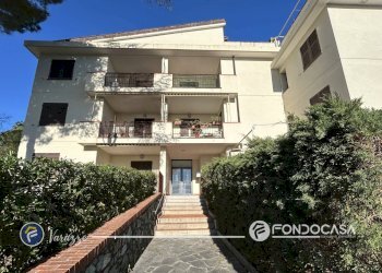 Foto 23 - Quadrilocale Via dei Milanesi
 
19, Varazze - foto 23